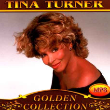 Tina Turner [CD/mp3]